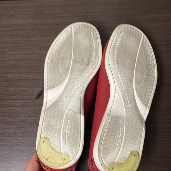 🎉🎉Ferragamo men’s shoe🎉🎉 - Picture 4 of 4